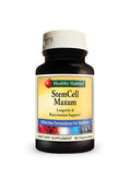 Plant-Based Stem Cell Support Supplement V86991