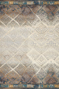Ivory Rug S747530