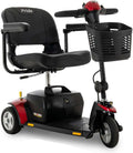 3-Wheel Travel Electric Mobility Scooter P98966