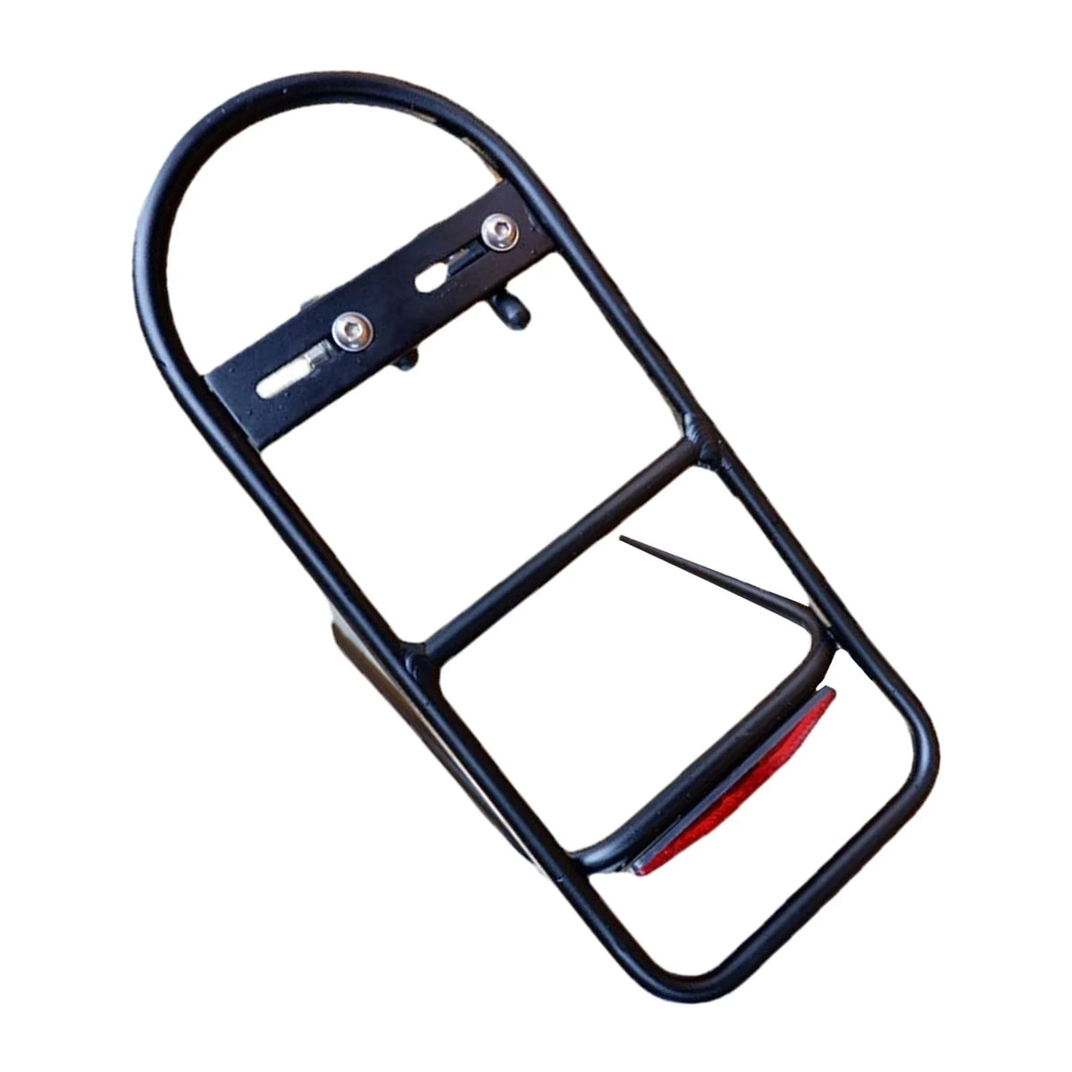 Bike Rear Rack Touring Carrier Cargo Rack U687