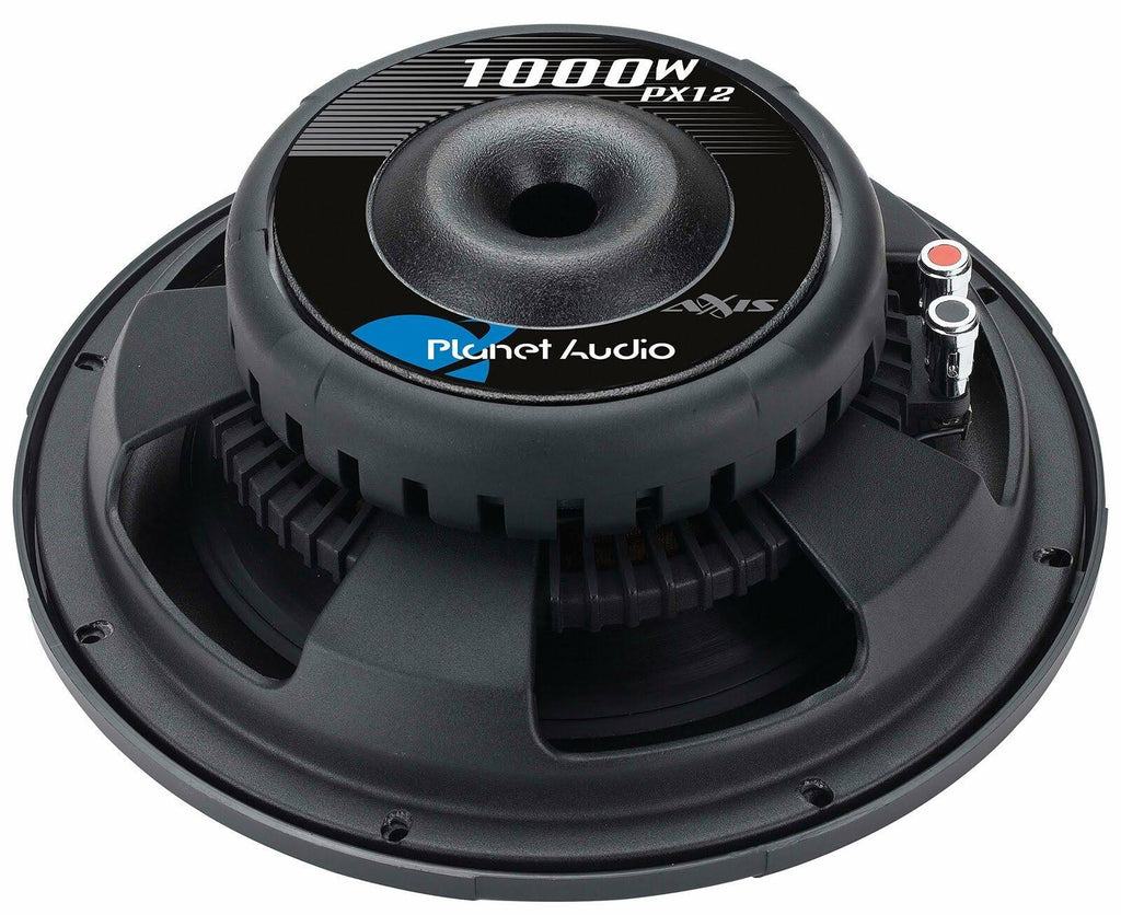 12 inch 4 Ohm 1000 Watt Car Subwoofer X4080