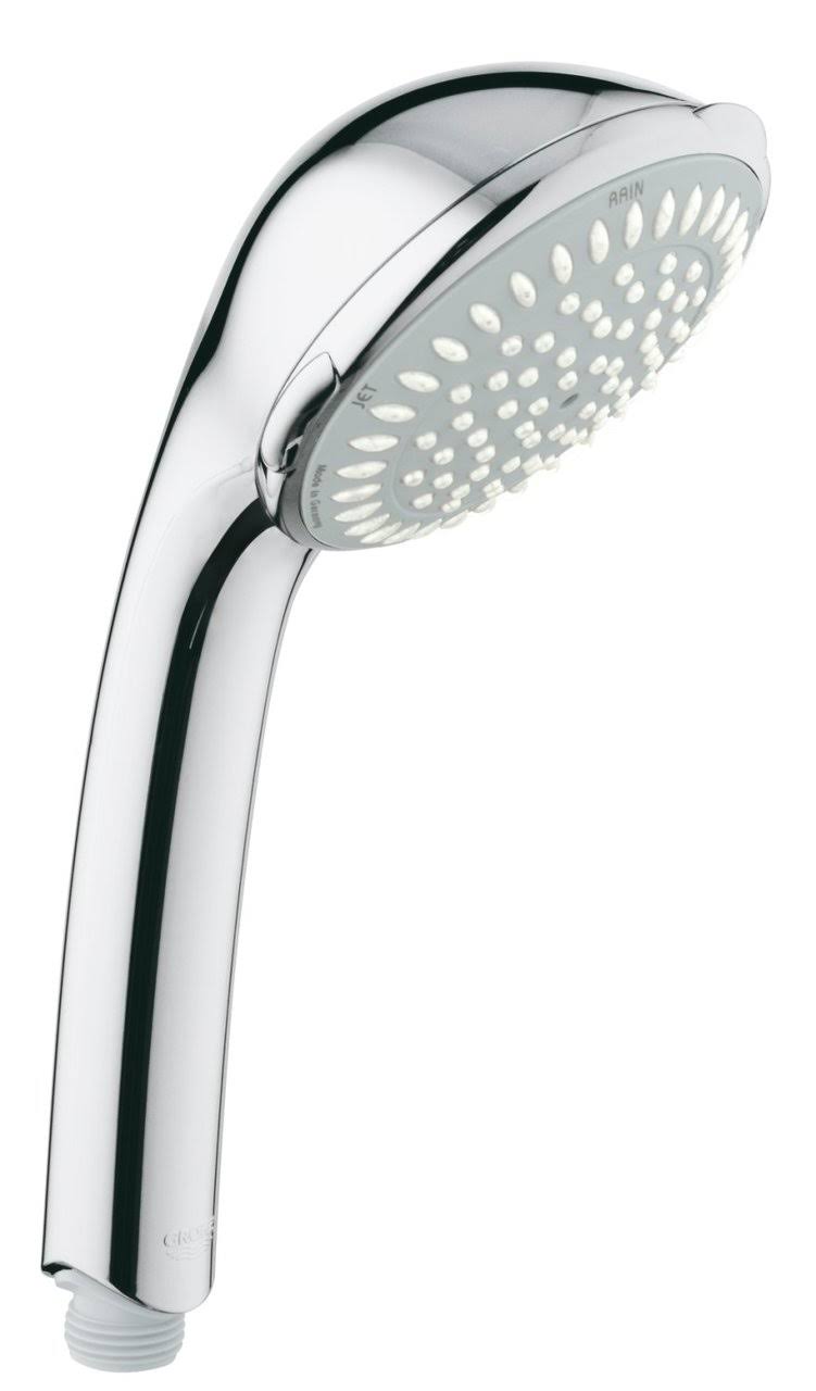 Chrome Hand Shower O95432
