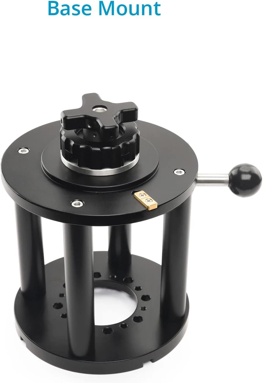 16” Camera Height Riser W3325