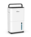 50 Pints Dehumidifier with Drain Hose N5475
