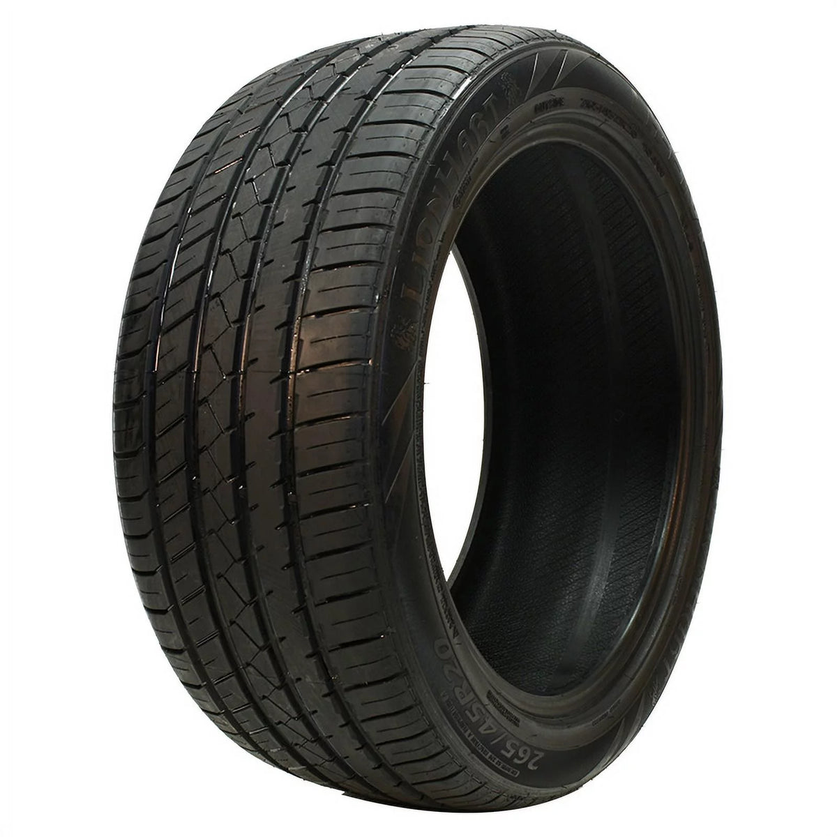 275/40R20 106 W Tire S54547
