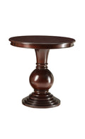 Espresso Accent Table G7084