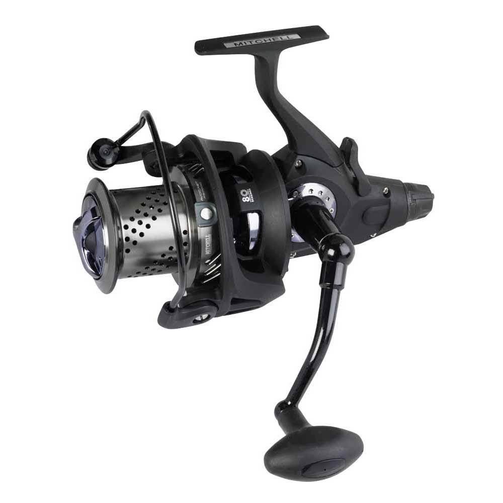 Free Spool Reel B5242