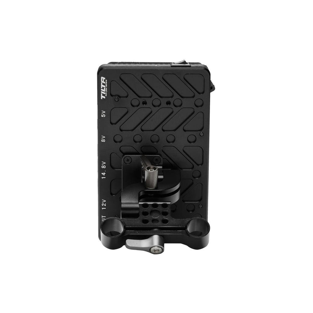Power Supply System with 15mm Rod Adapter Q953