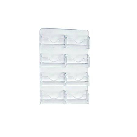 8 Pocket Gift Card Holder M27454