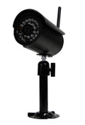Wireless Indoor/Outdoor Security Camera T6641