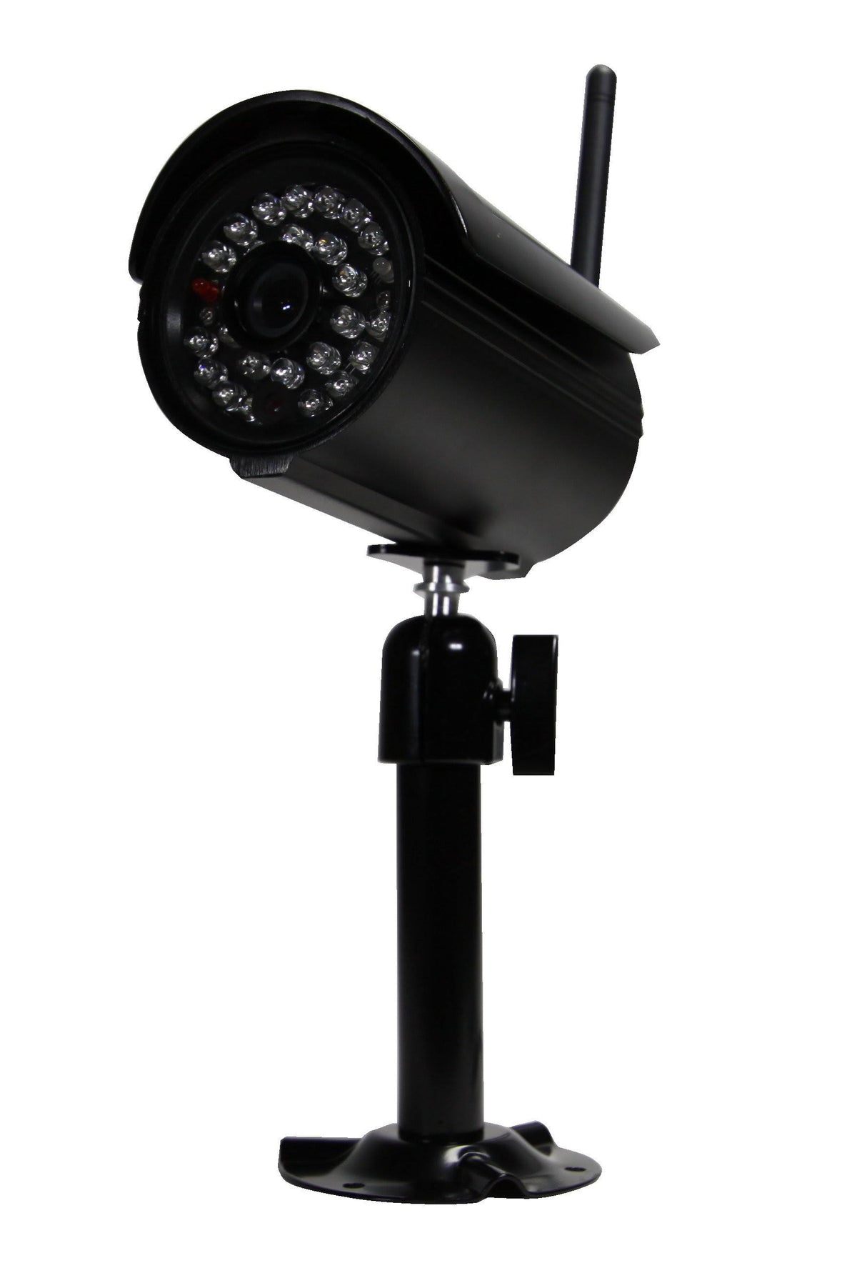 Wireless Indoor/Outdoor Security Camera T6641