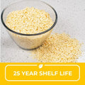 Freeze-Dried Shredded Pepper Jack Cheese B22225