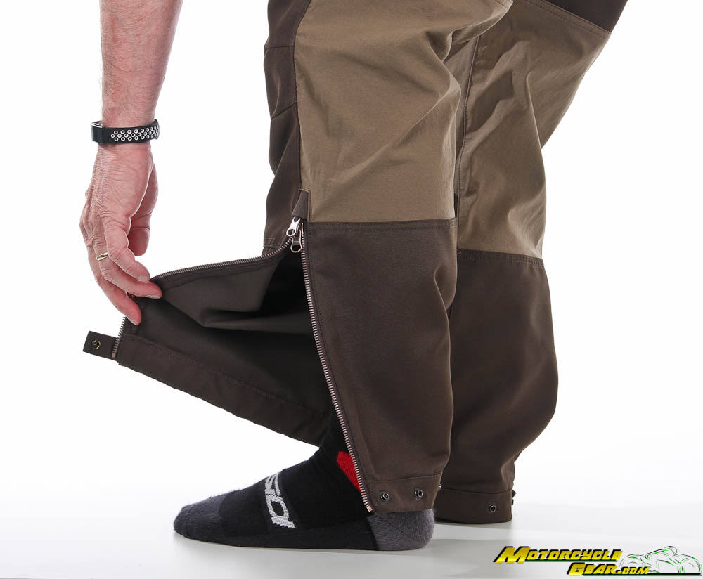 Cargo Pant I684