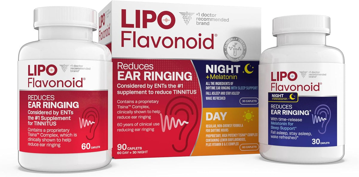 Day & Night Combo Kit, 90 Caplets W737689