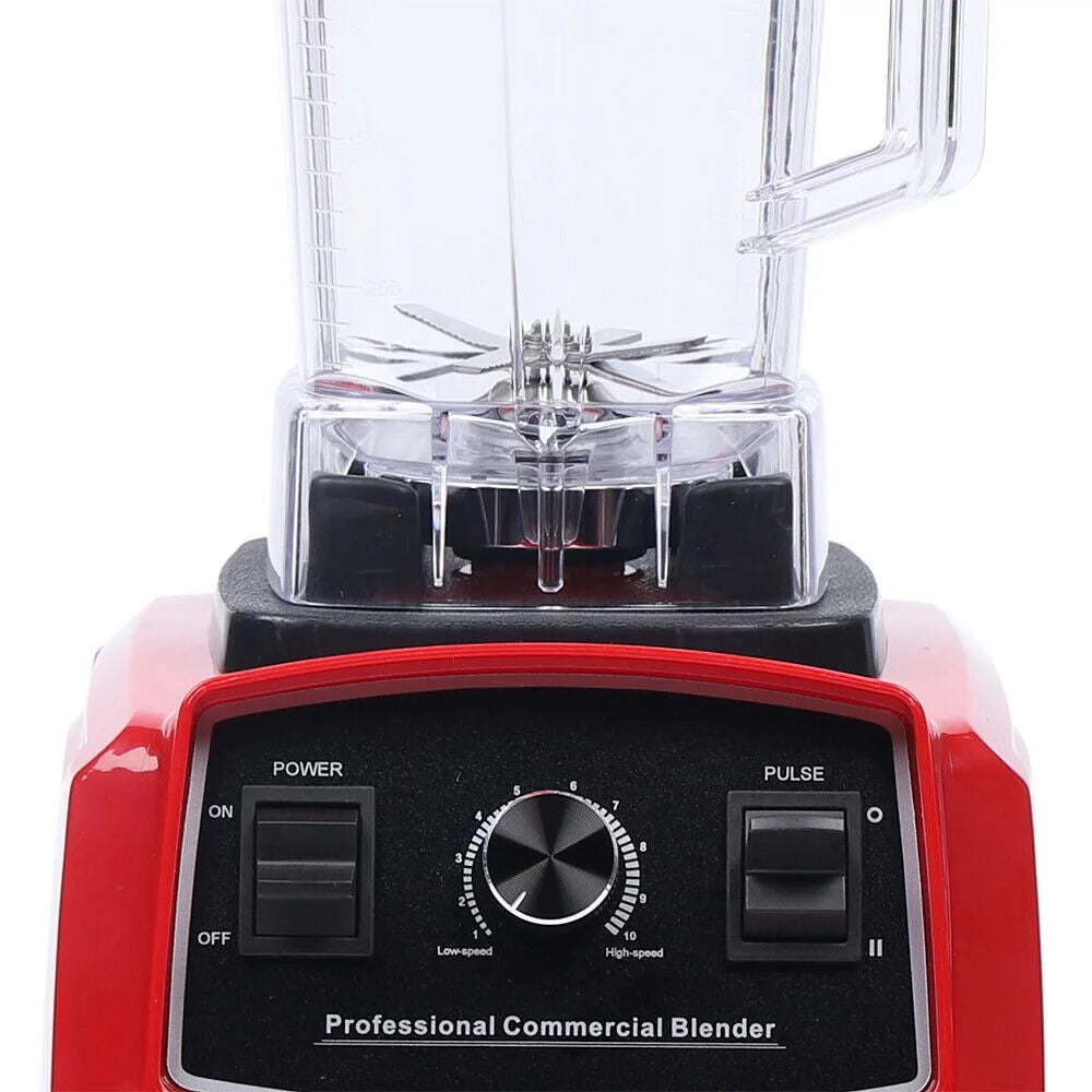 2L 1500W Countertop Blender P496755