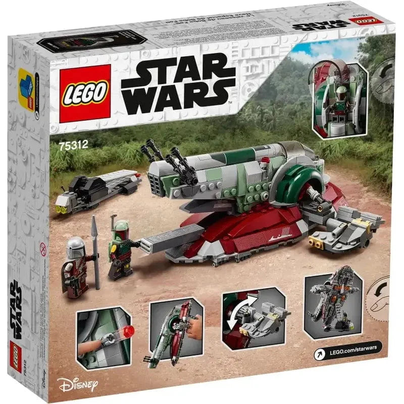 Star Wars Starship I9795
