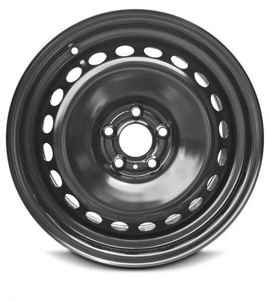 17 x 7 Steel Replacement Wheel R925