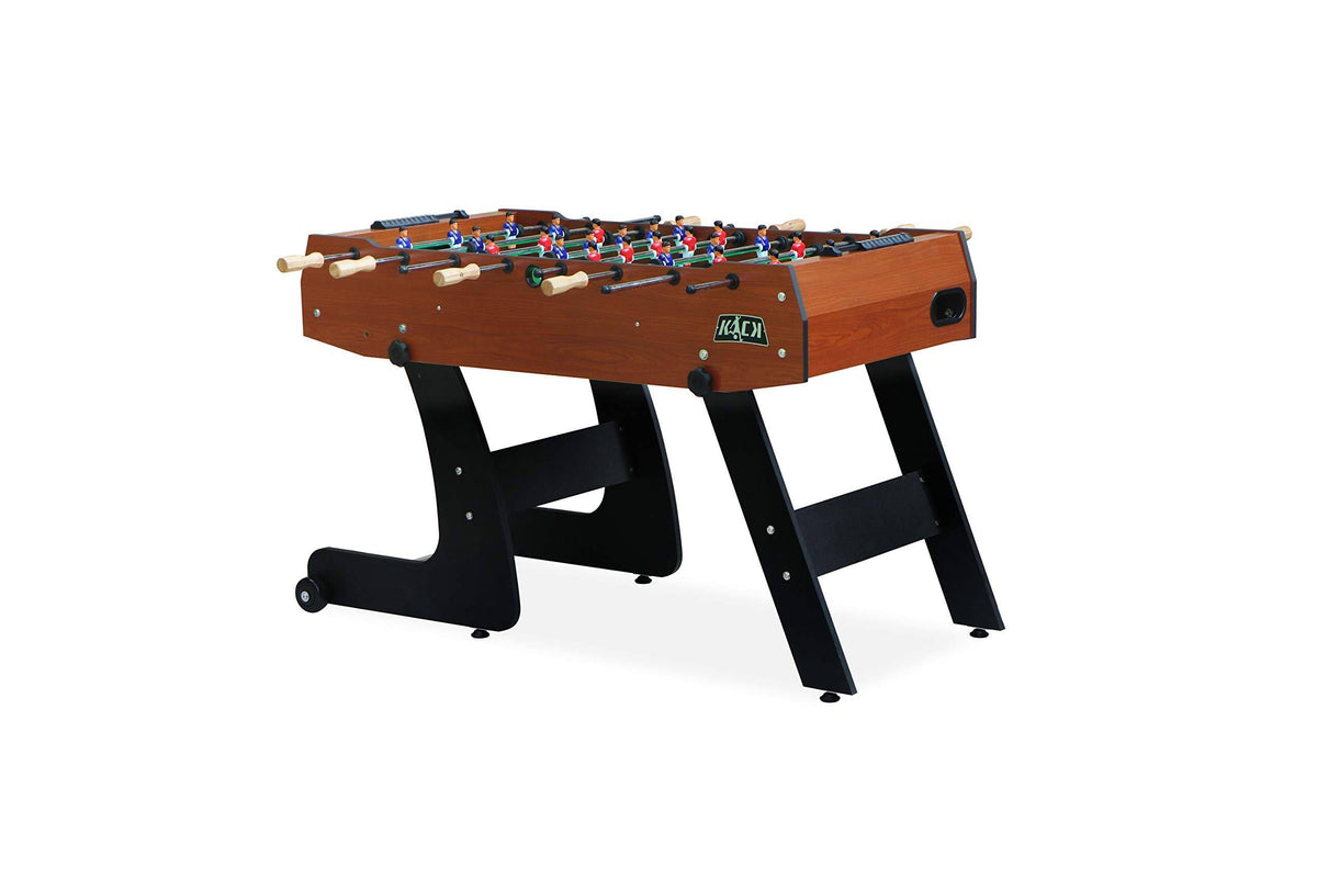 48 in Folding Foosball Table G995