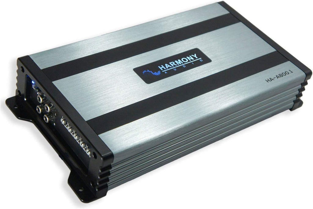 Compatible with Universal Car Dual 10 Loaded Vented Port Sub Box Enclosure with Amplifier G79964