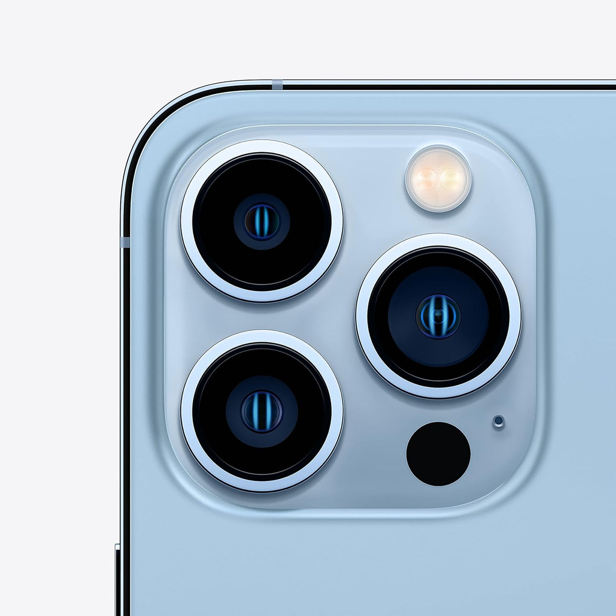 128GB Sierra Blue iPhone 13 Pro Max N506550