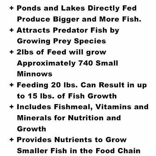 Giant Fish Grower E48524