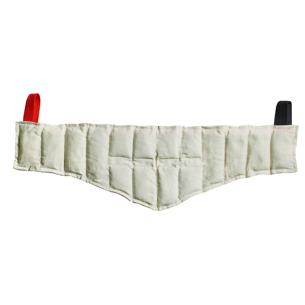 Moist Heat Pack - Neck Contour - 24x22 Long - Case of 12 E189