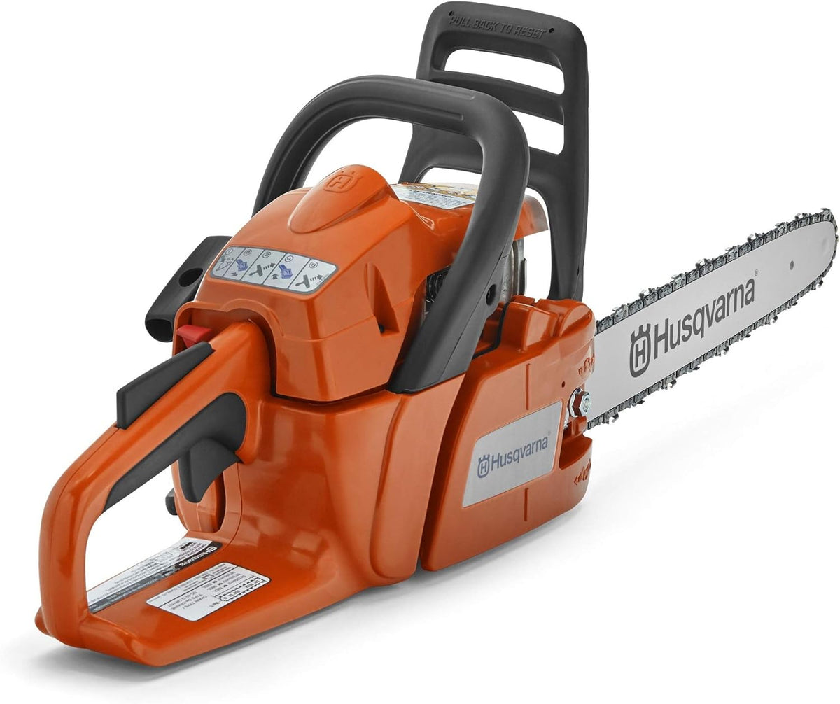 16" Gas Chainsaws P769390