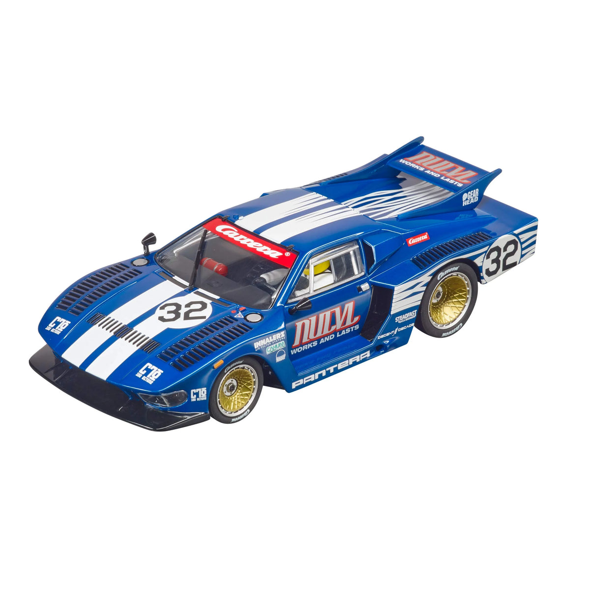 1:32 Slot Car Y332
