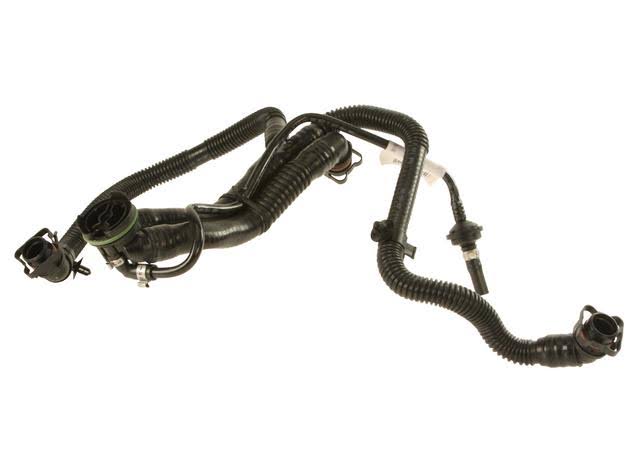 Crankcase Vent Hose K788886