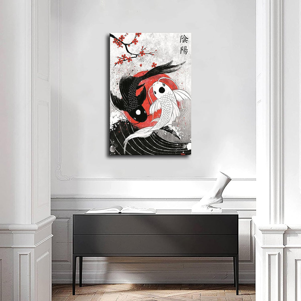 16×24 inch Canvas Wall Art Poster K9954