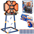 Shooting Target with Electronic Scoring Board A433