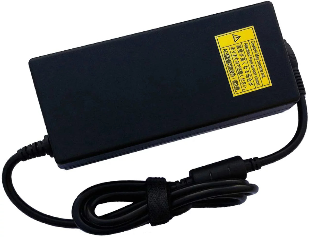 AC/DC Adapter Power Supply Cord Cable PS Charger J66533