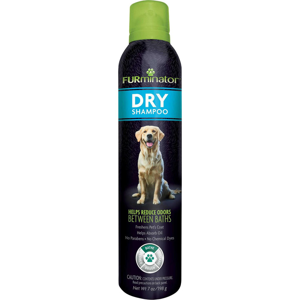 Dry Shampoo K44817