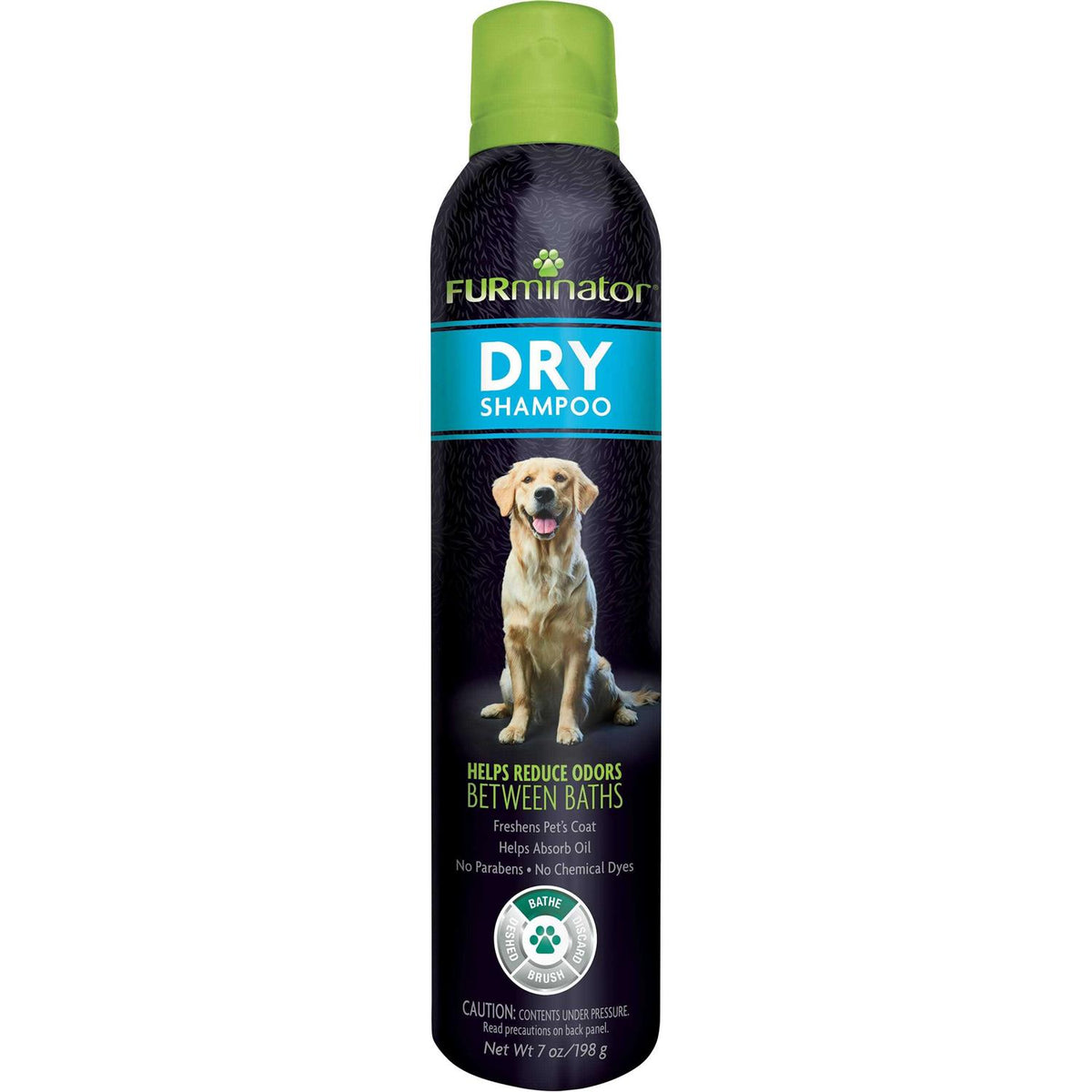 Dry Shampoo K44817