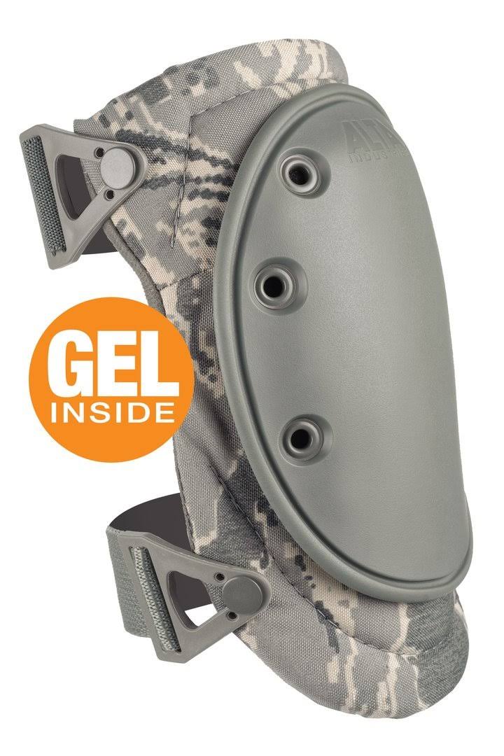 Heavy Duty Knee Protector Pad with Gel Insert P965