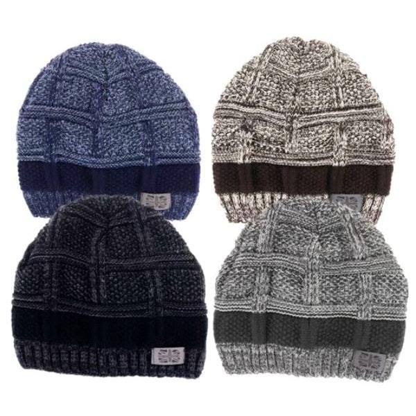 Frontier Beanie - Case of 24 O97544