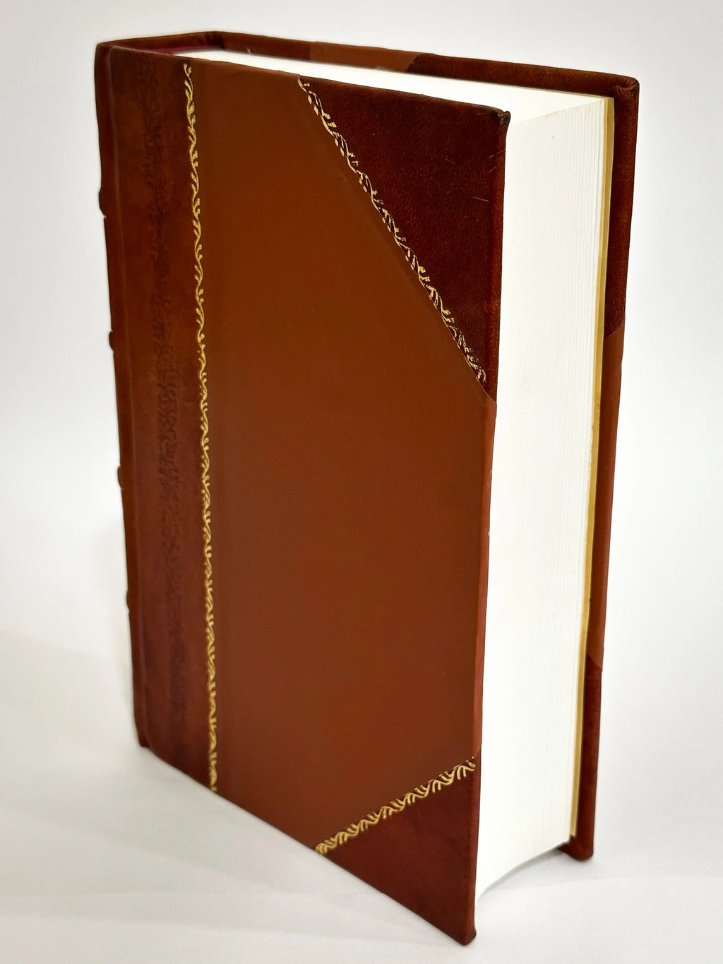 Leather Bound Book S22396