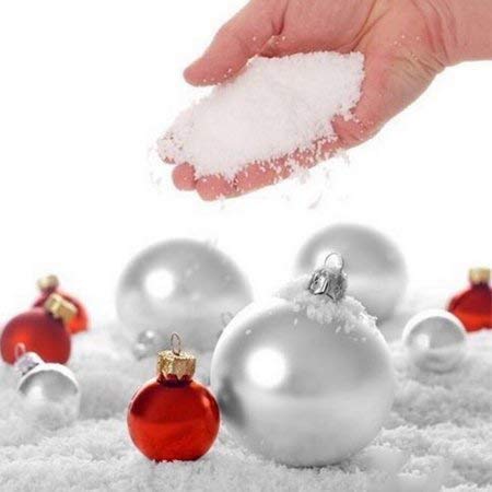 Instant Snow Powder I143