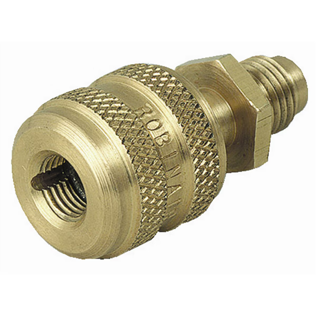1/4" Quick Seal Adapter P6941