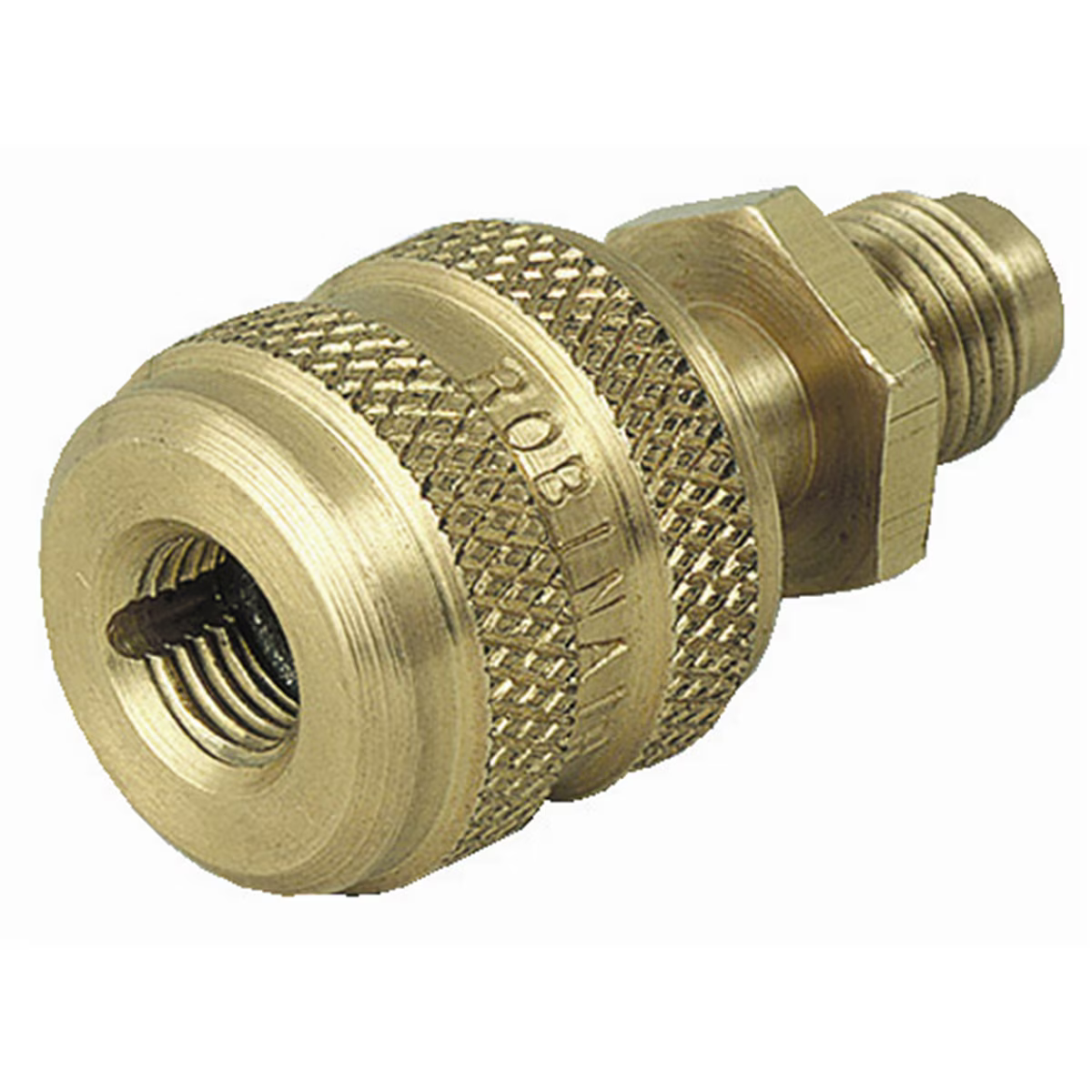 1/4" Quick Seal Adapter P6941