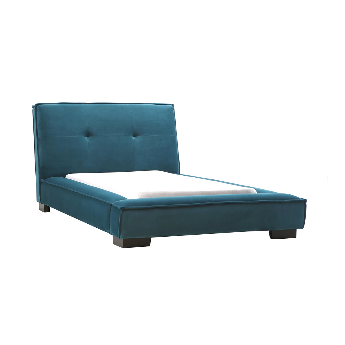 Toddler Bed A556