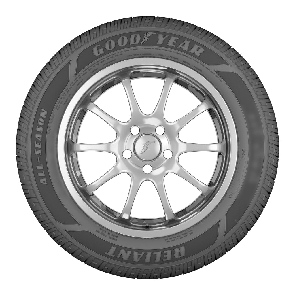 All-Season 215/60R16 95V Passenger Car Tire E58955