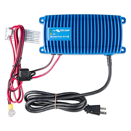24V 5A Marine Battery Charger A82880