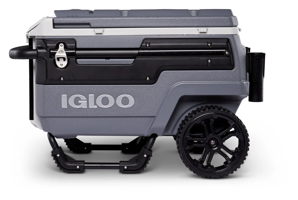 70 Qt. Wheeled Cooler O566