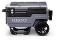 70 Qt. Wheeled Cooler O566