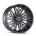 20x12 8x170 -51mm Wheel J68608