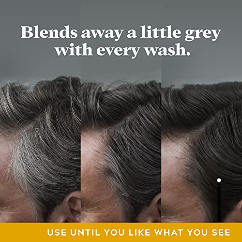 2-in-1 Shampoo and Conditioner, 4 Fl Oz N2228