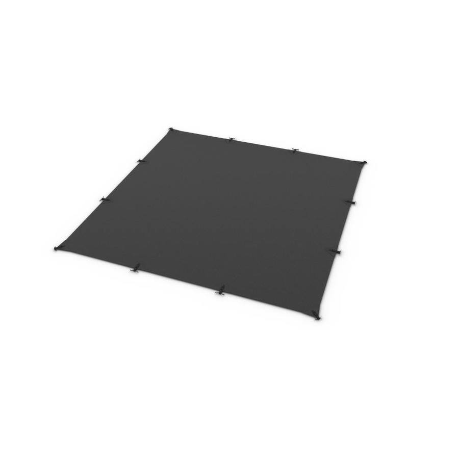 12 ft. x 12 ft. Graphite Shade Sail I7112