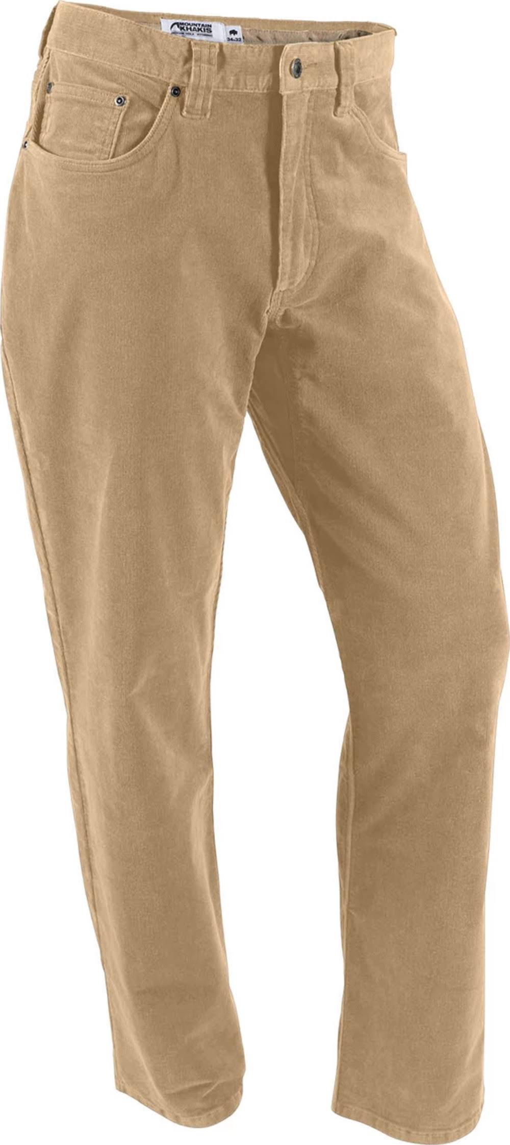 Canyon Cord Pant J3516