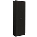 Black Storage Cabinet F971328